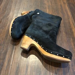 Ugg Women’s Boots Size 7